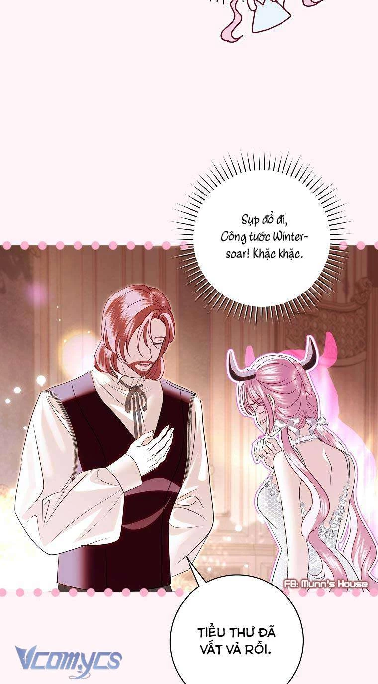 Phản Diện À, Tôi Sẽ Làm Mọi Thứ Cho Anh Trừ Kết Hôn Nhé! Chapter 41 - 58