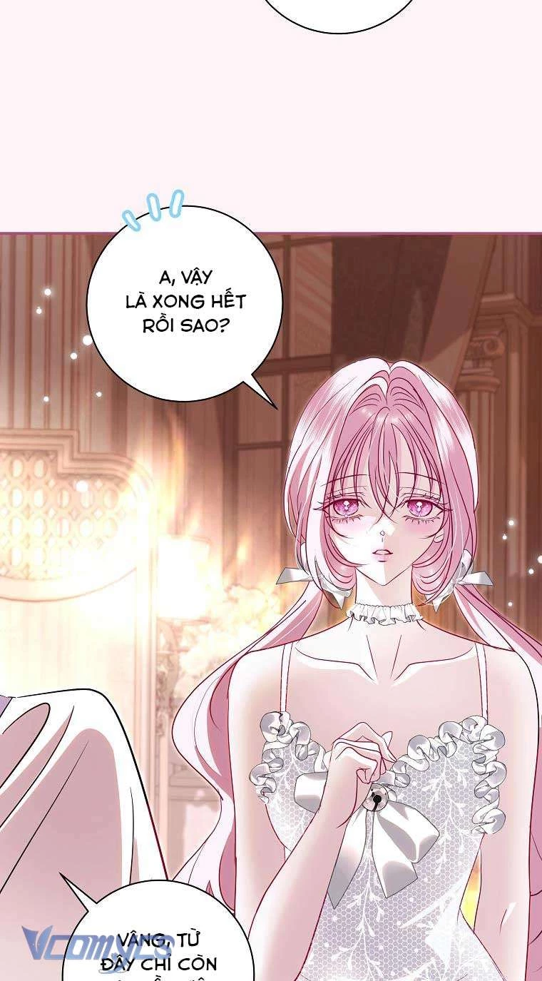 Phản Diện À, Tôi Sẽ Làm Mọi Thứ Cho Anh Trừ Kết Hôn Nhé! Chapter 41 - 59