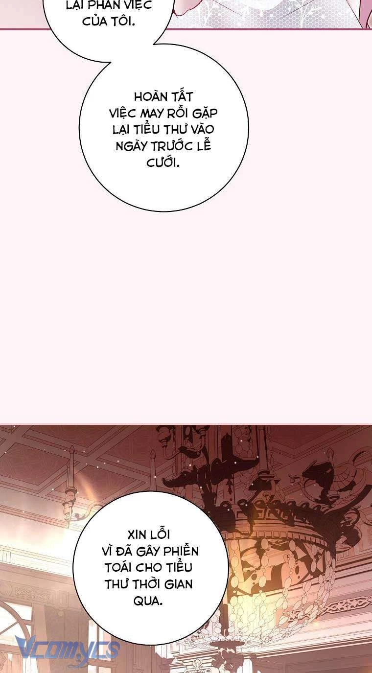 Phản Diện À, Tôi Sẽ Làm Mọi Thứ Cho Anh Trừ Kết Hôn Nhé! Chapter 41 - 60