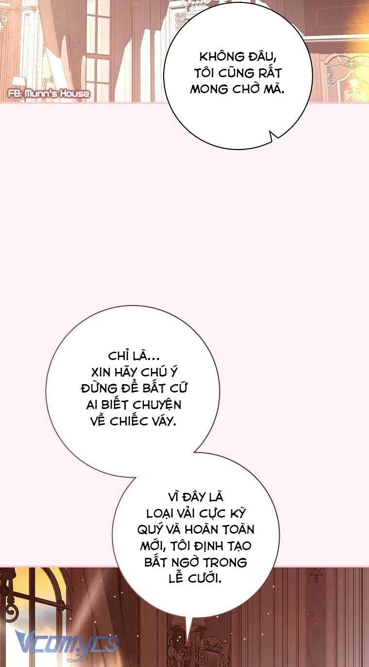 Phản Diện À, Tôi Sẽ Làm Mọi Thứ Cho Anh Trừ Kết Hôn Nhé! Chapter 41 - 61