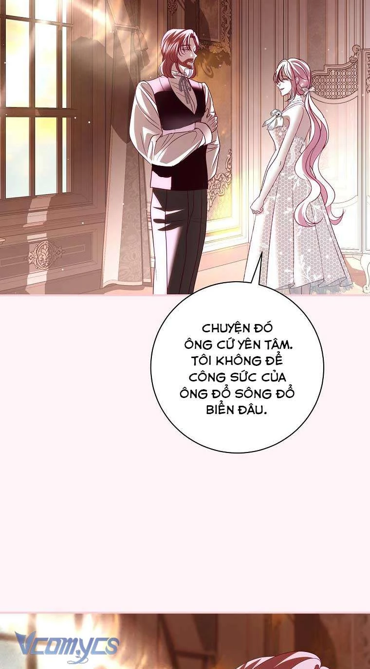 Phản Diện À, Tôi Sẽ Làm Mọi Thứ Cho Anh Trừ Kết Hôn Nhé! Chapter 41 - 62