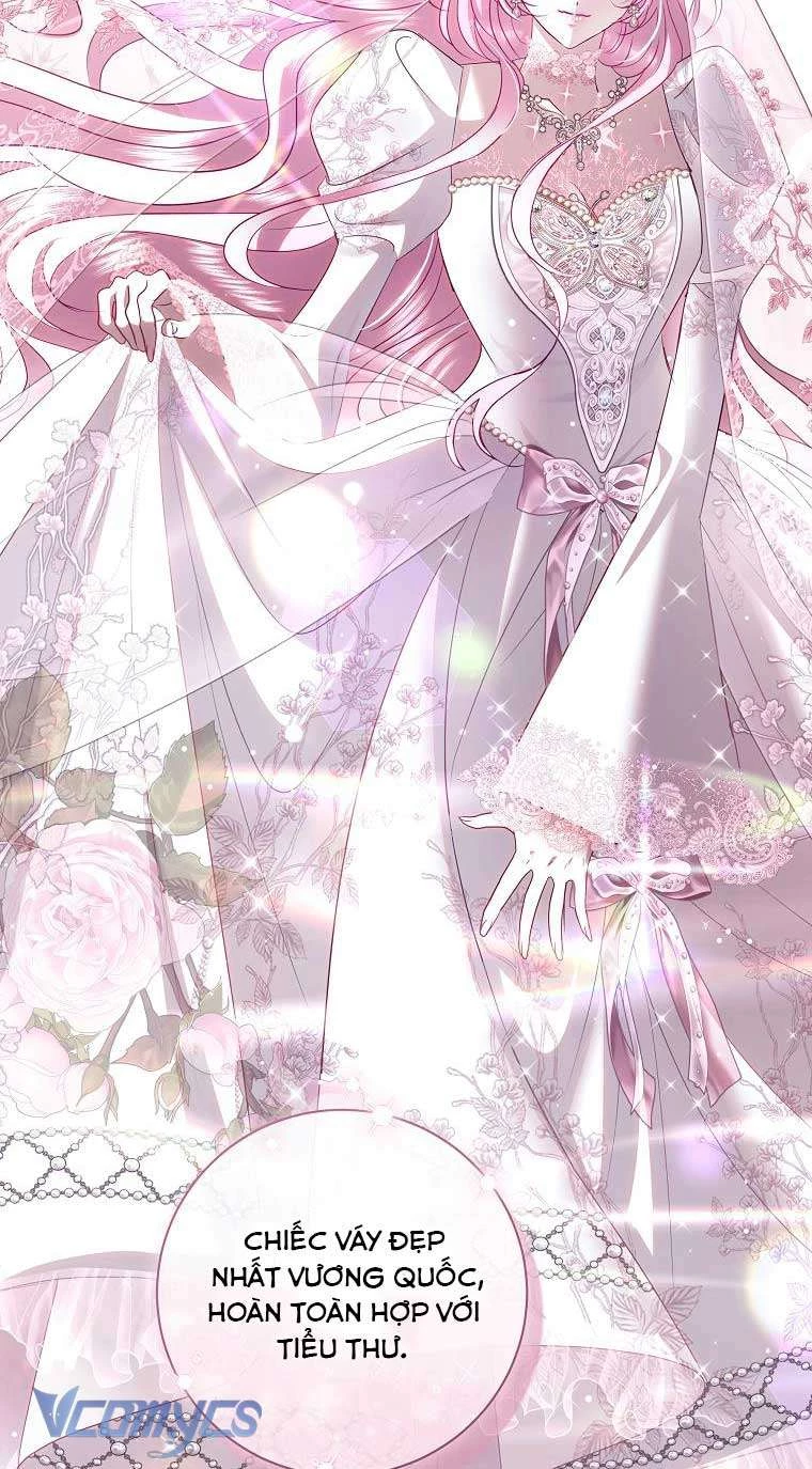 Phản Diện À, Tôi Sẽ Làm Mọi Thứ Cho Anh Trừ Kết Hôn Nhé! Chapter 41 - 64