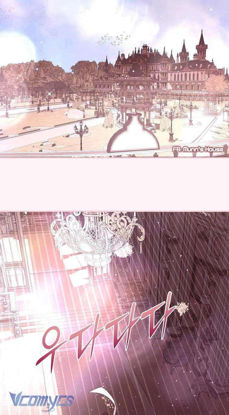 Phản Diện À, Tôi Sẽ Làm Mọi Thứ Cho Anh Trừ Kết Hôn Nhé! Chapter 41 - 66