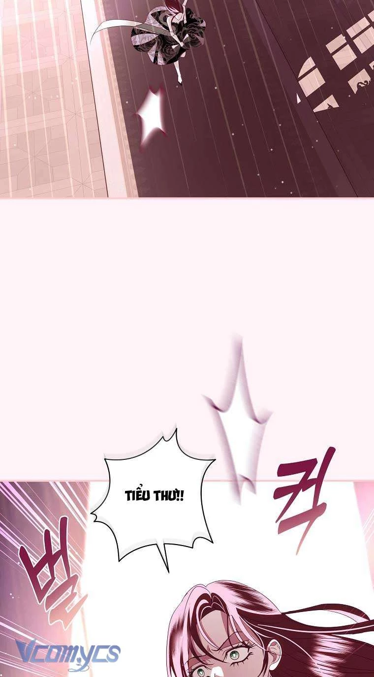 Phản Diện À, Tôi Sẽ Làm Mọi Thứ Cho Anh Trừ Kết Hôn Nhé! Chapter 41 - 67