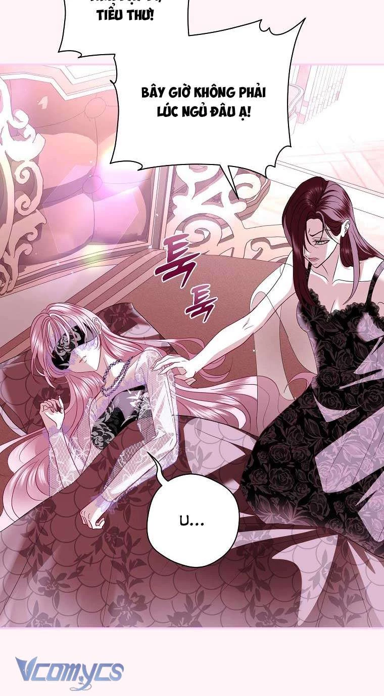 Phản Diện À, Tôi Sẽ Làm Mọi Thứ Cho Anh Trừ Kết Hôn Nhé! Chapter 41 - 69