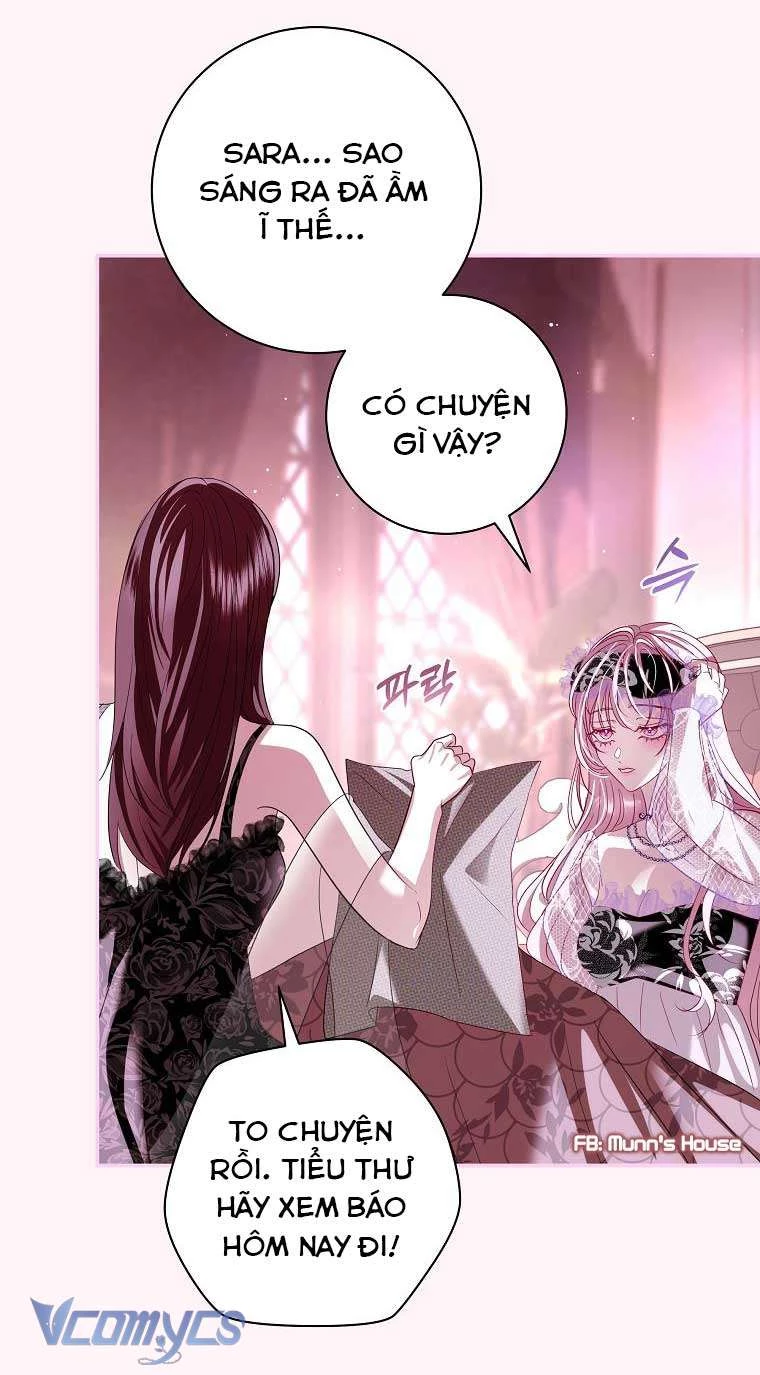 Phản Diện À, Tôi Sẽ Làm Mọi Thứ Cho Anh Trừ Kết Hôn Nhé! Chapter 41 - 70