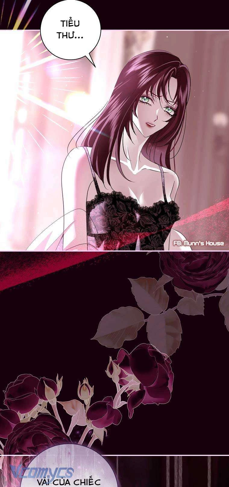 Phản Diện À, Tôi Sẽ Làm Mọi Thứ Cho Anh Trừ Kết Hôn Nhé! Chapter 41 - 74