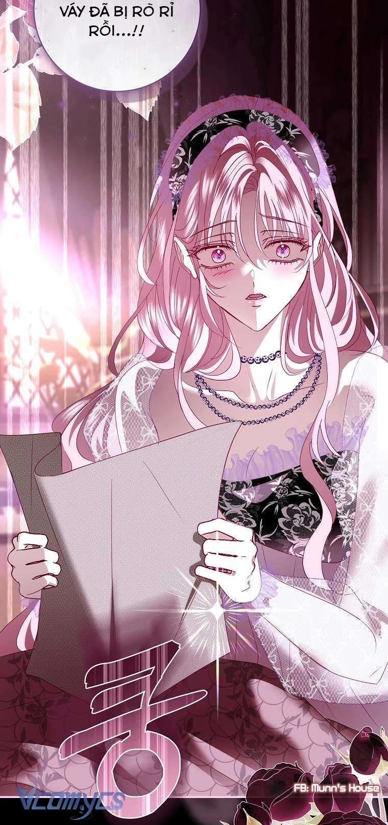 Phản Diện À, Tôi Sẽ Làm Mọi Thứ Cho Anh Trừ Kết Hôn Nhé! Chapter 41 - 75