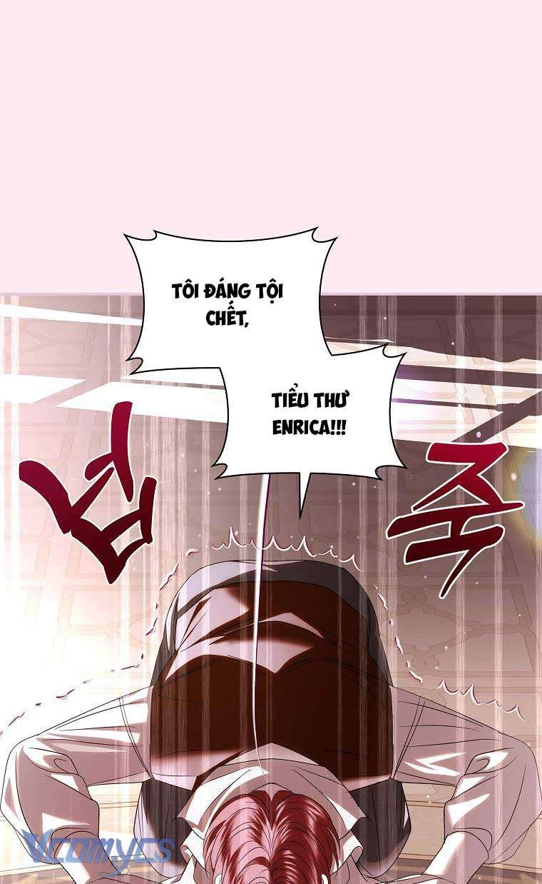 Phản Diện À, Tôi Sẽ Làm Mọi Thứ Cho Anh Trừ Kết Hôn Nhé! Chapter 42 - 2