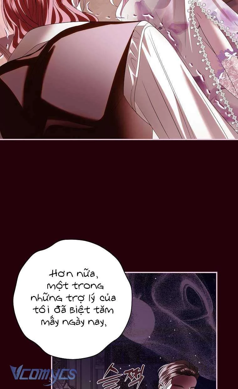 Phản Diện À, Tôi Sẽ Làm Mọi Thứ Cho Anh Trừ Kết Hôn Nhé! Chapter 42 - 4