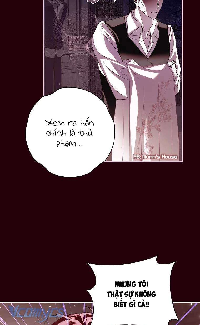 Phản Diện À, Tôi Sẽ Làm Mọi Thứ Cho Anh Trừ Kết Hôn Nhé! Chapter 42 - 5