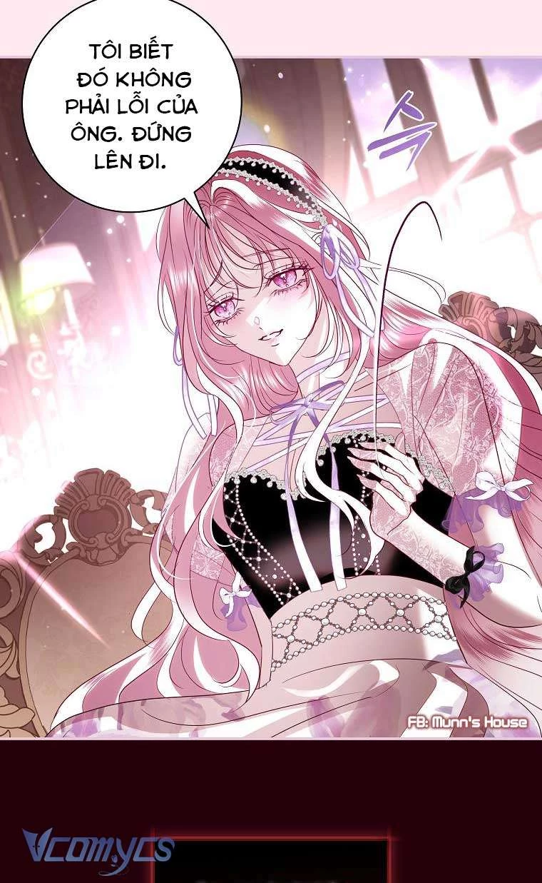 Phản Diện À, Tôi Sẽ Làm Mọi Thứ Cho Anh Trừ Kết Hôn Nhé! Chapter 42 - 7