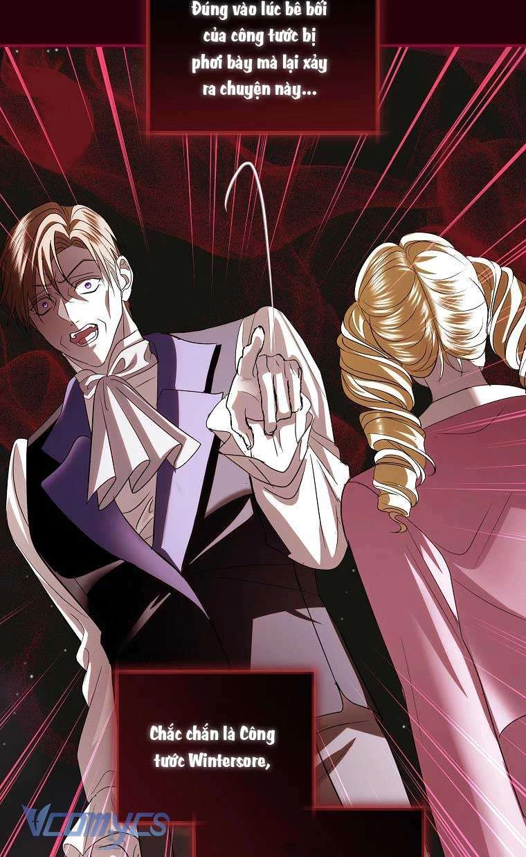 Phản Diện À, Tôi Sẽ Làm Mọi Thứ Cho Anh Trừ Kết Hôn Nhé! Chapter 42 - 8