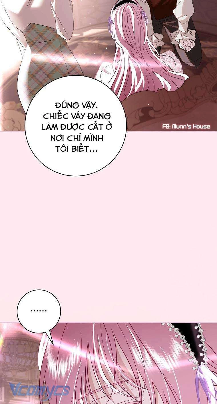 Phản Diện À, Tôi Sẽ Làm Mọi Thứ Cho Anh Trừ Kết Hôn Nhé! Chapter 42 - 10