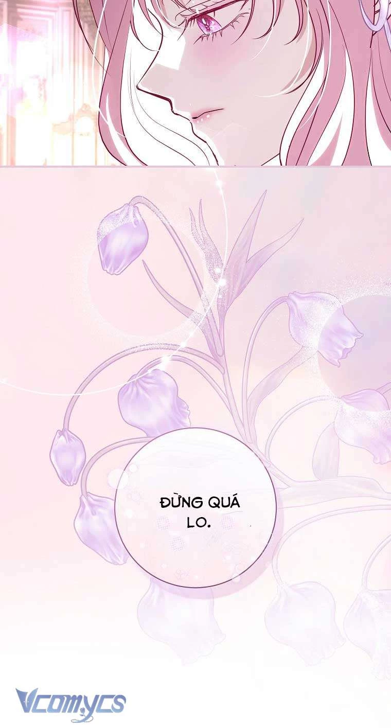 Phản Diện À, Tôi Sẽ Làm Mọi Thứ Cho Anh Trừ Kết Hôn Nhé! Chapter 42 - 11