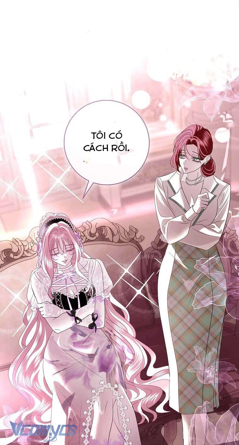 Phản Diện À, Tôi Sẽ Làm Mọi Thứ Cho Anh Trừ Kết Hôn Nhé! Chapter 42 - 12