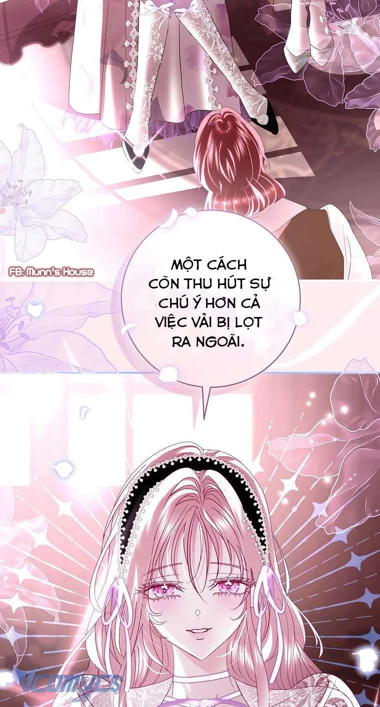 Phản Diện À, Tôi Sẽ Làm Mọi Thứ Cho Anh Trừ Kết Hôn Nhé! Chapter 42 - 13