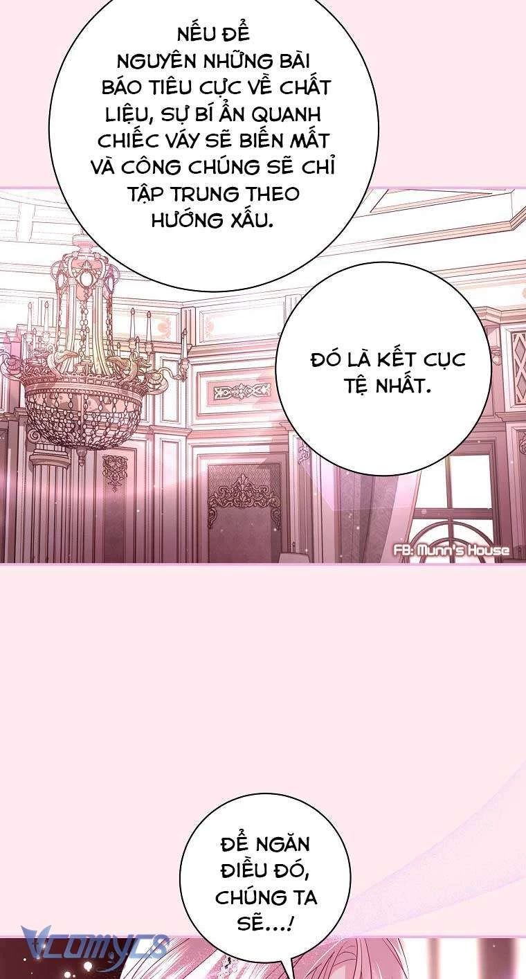 Phản Diện À, Tôi Sẽ Làm Mọi Thứ Cho Anh Trừ Kết Hôn Nhé! Chapter 42 - 16