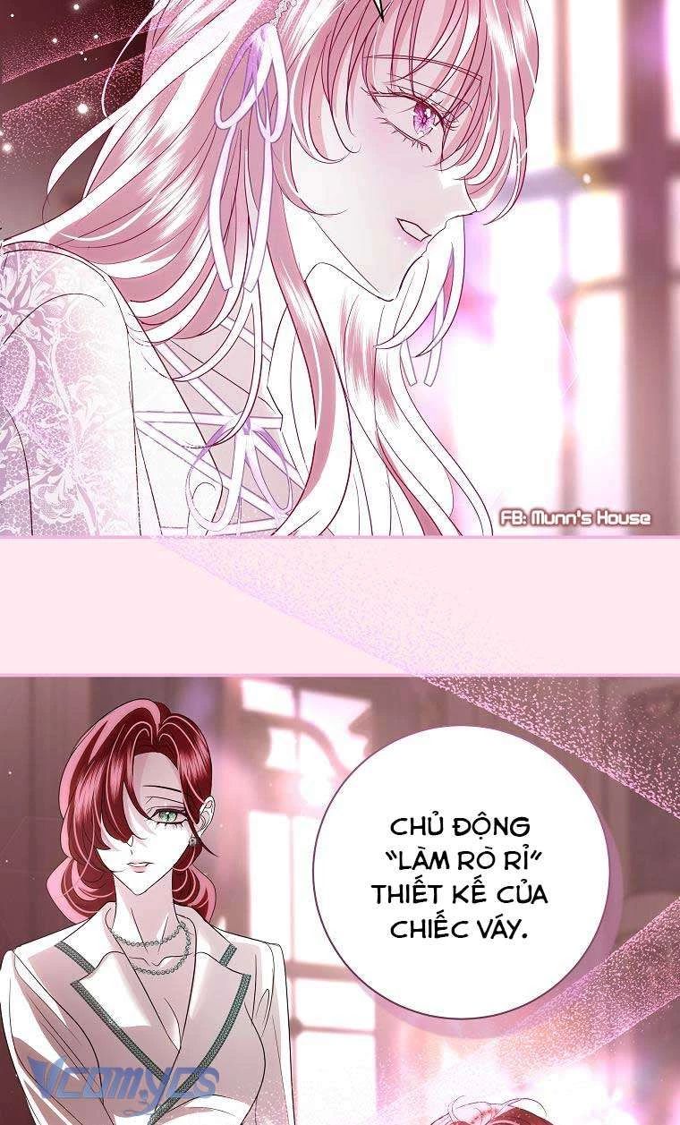 Phản Diện À, Tôi Sẽ Làm Mọi Thứ Cho Anh Trừ Kết Hôn Nhé! Chapter 42 - 17