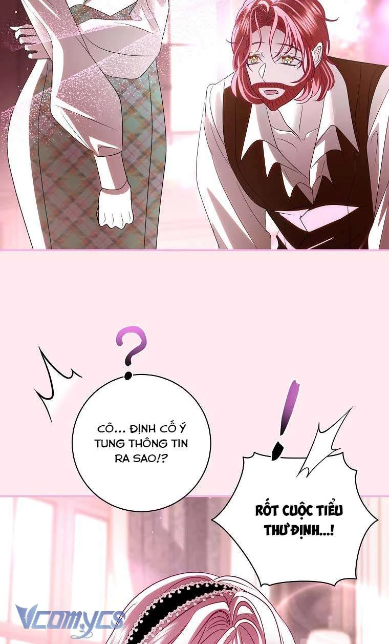 Phản Diện À, Tôi Sẽ Làm Mọi Thứ Cho Anh Trừ Kết Hôn Nhé! Chapter 42 - 18