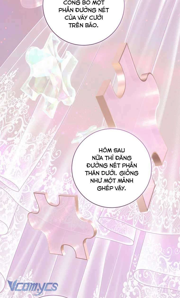 Phản Diện À, Tôi Sẽ Làm Mọi Thứ Cho Anh Trừ Kết Hôn Nhé! Chapter 42 - 20