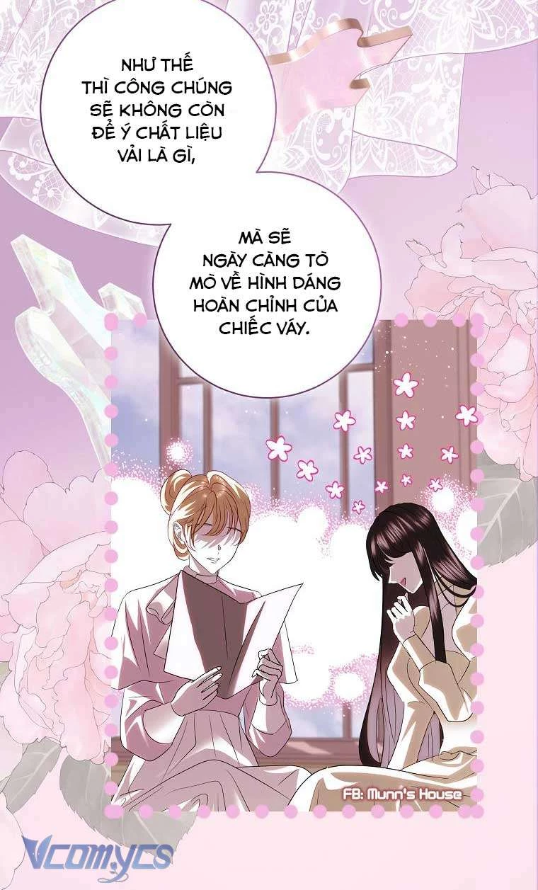 Phản Diện À, Tôi Sẽ Làm Mọi Thứ Cho Anh Trừ Kết Hôn Nhé! Chapter 42 - 21