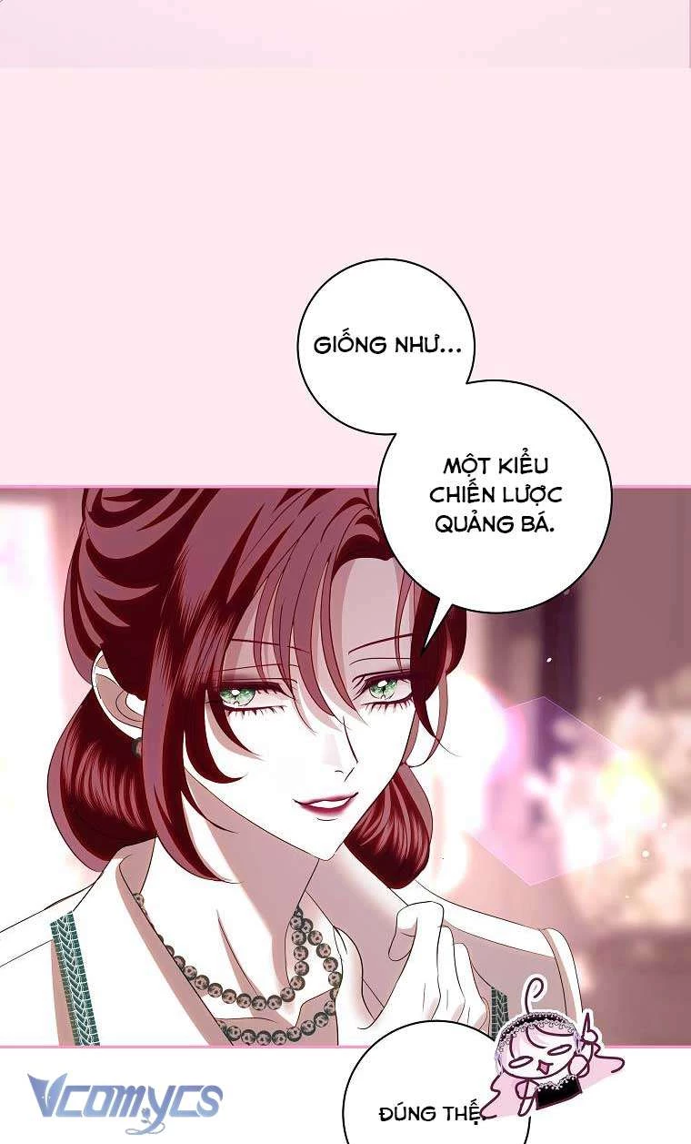 Phản Diện À, Tôi Sẽ Làm Mọi Thứ Cho Anh Trừ Kết Hôn Nhé! Chapter 42 - 22