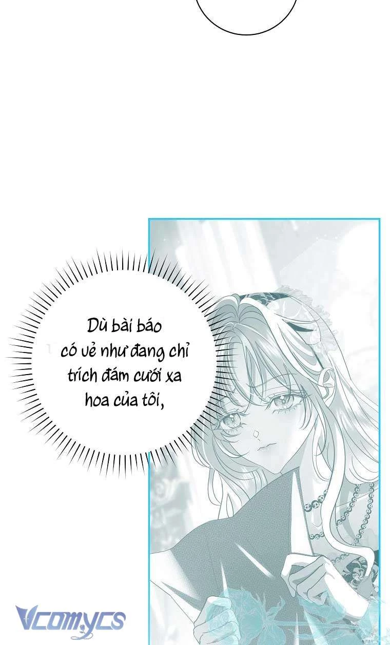 Phản Diện À, Tôi Sẽ Làm Mọi Thứ Cho Anh Trừ Kết Hôn Nhé! Chapter 42 - 23