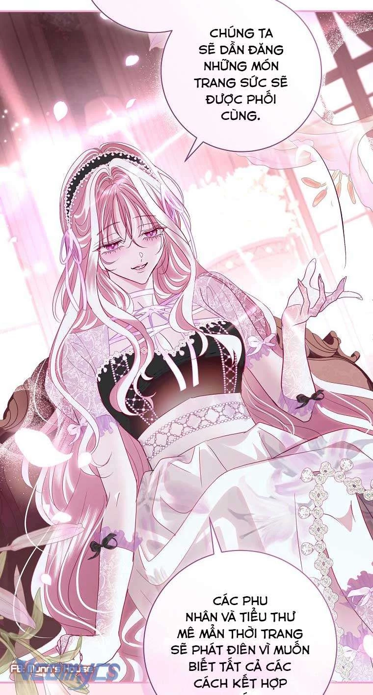 Phản Diện À, Tôi Sẽ Làm Mọi Thứ Cho Anh Trừ Kết Hôn Nhé! Chapter 42 - 26