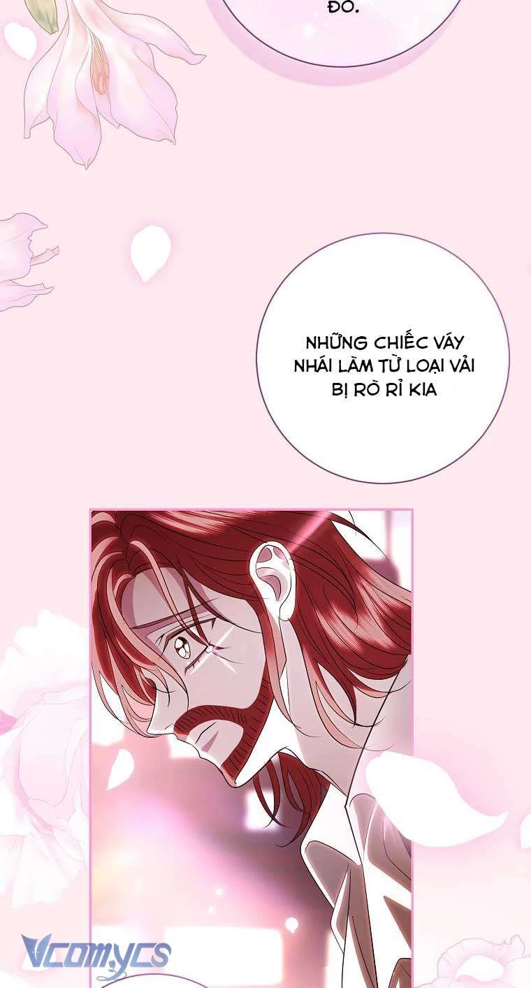 Phản Diện À, Tôi Sẽ Làm Mọi Thứ Cho Anh Trừ Kết Hôn Nhé! Chapter 42 - 27