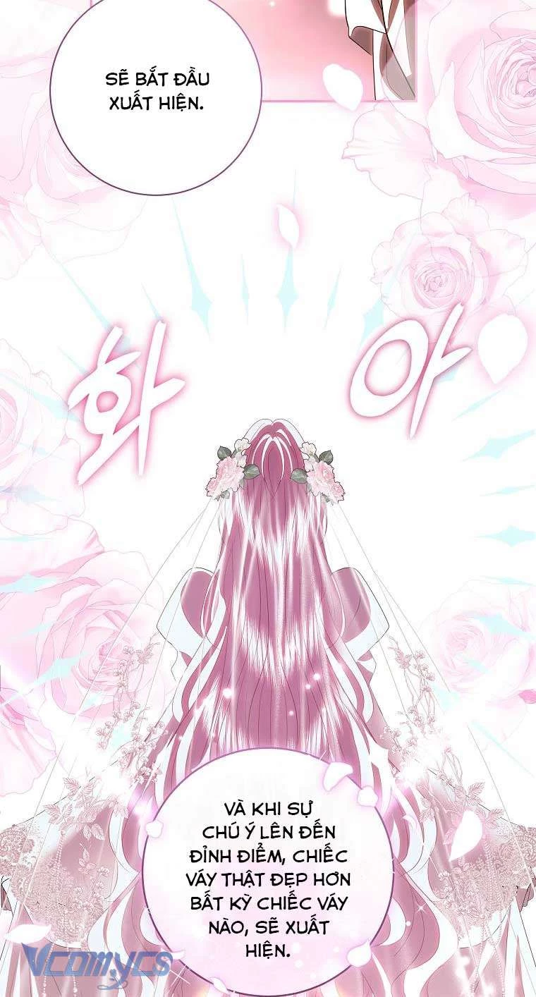 Phản Diện À, Tôi Sẽ Làm Mọi Thứ Cho Anh Trừ Kết Hôn Nhé! Chapter 42 - 28