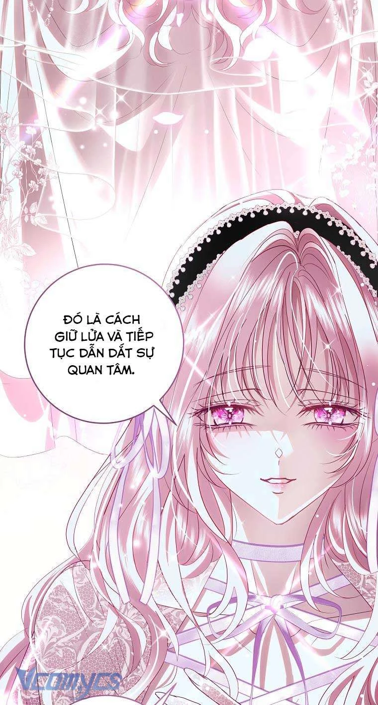 Phản Diện À, Tôi Sẽ Làm Mọi Thứ Cho Anh Trừ Kết Hôn Nhé! Chapter 42 - 29