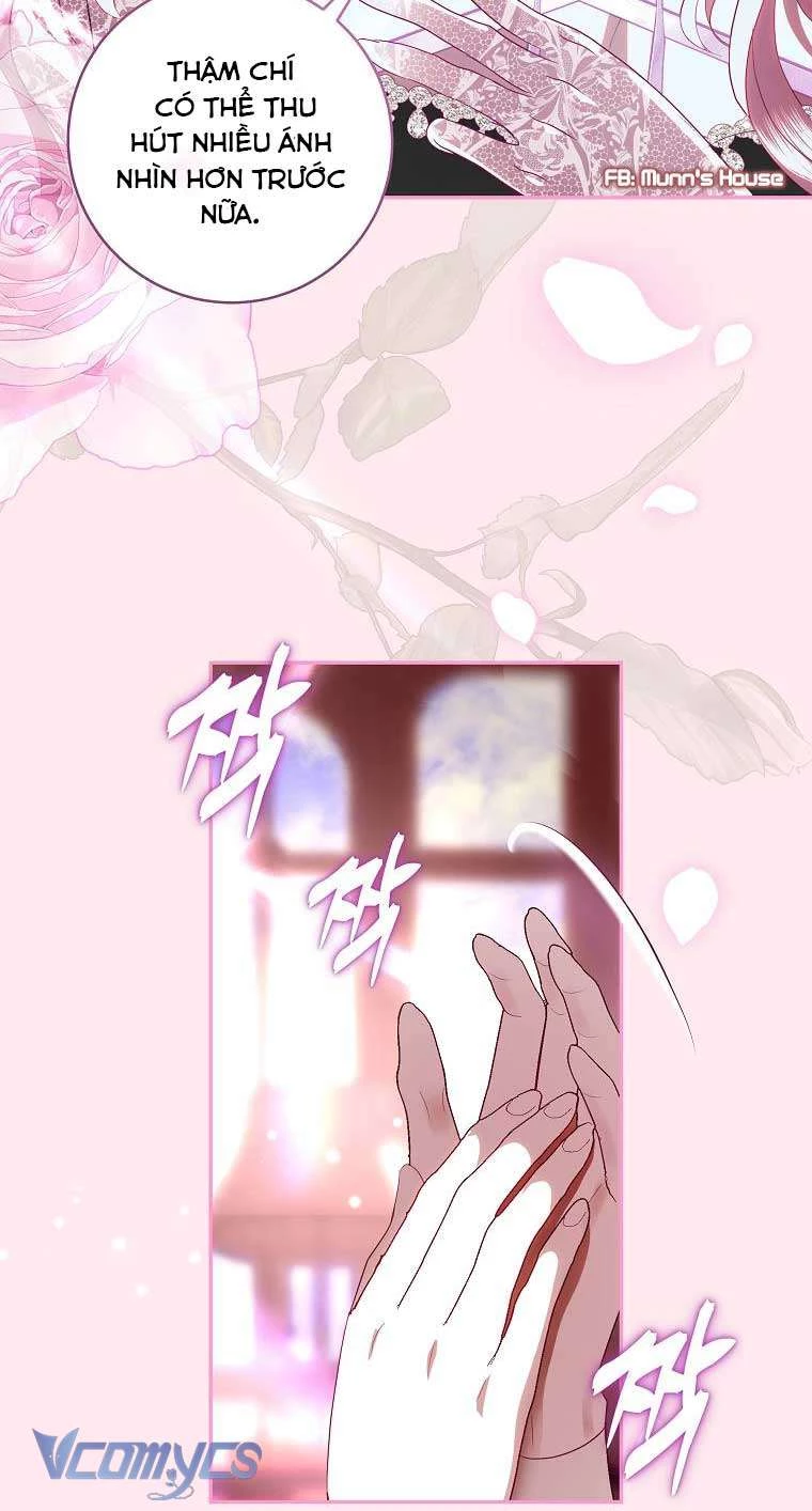 Phản Diện À, Tôi Sẽ Làm Mọi Thứ Cho Anh Trừ Kết Hôn Nhé! Chapter 42 - 30