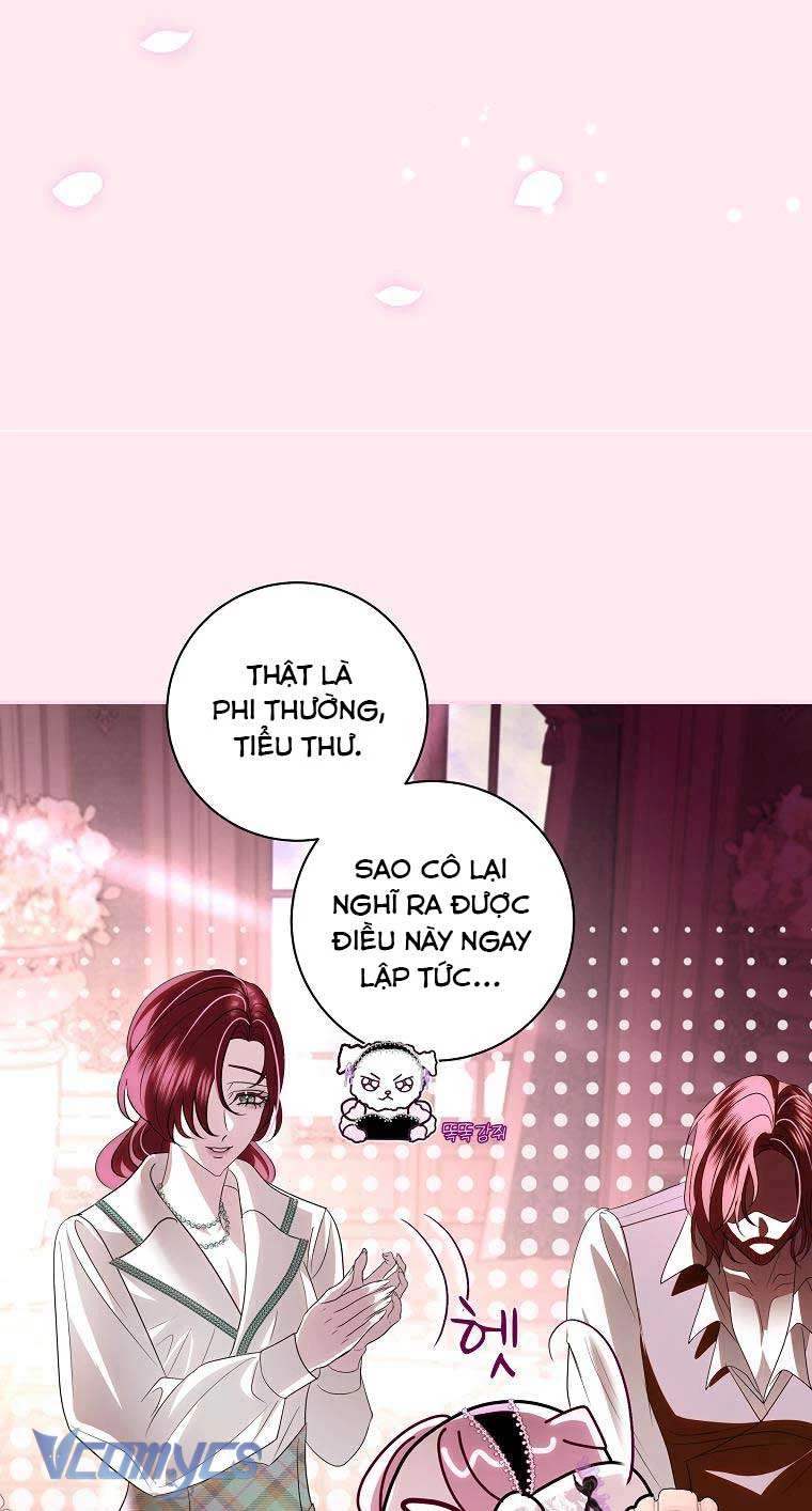 Phản Diện À, Tôi Sẽ Làm Mọi Thứ Cho Anh Trừ Kết Hôn Nhé! Chapter 42 - 31