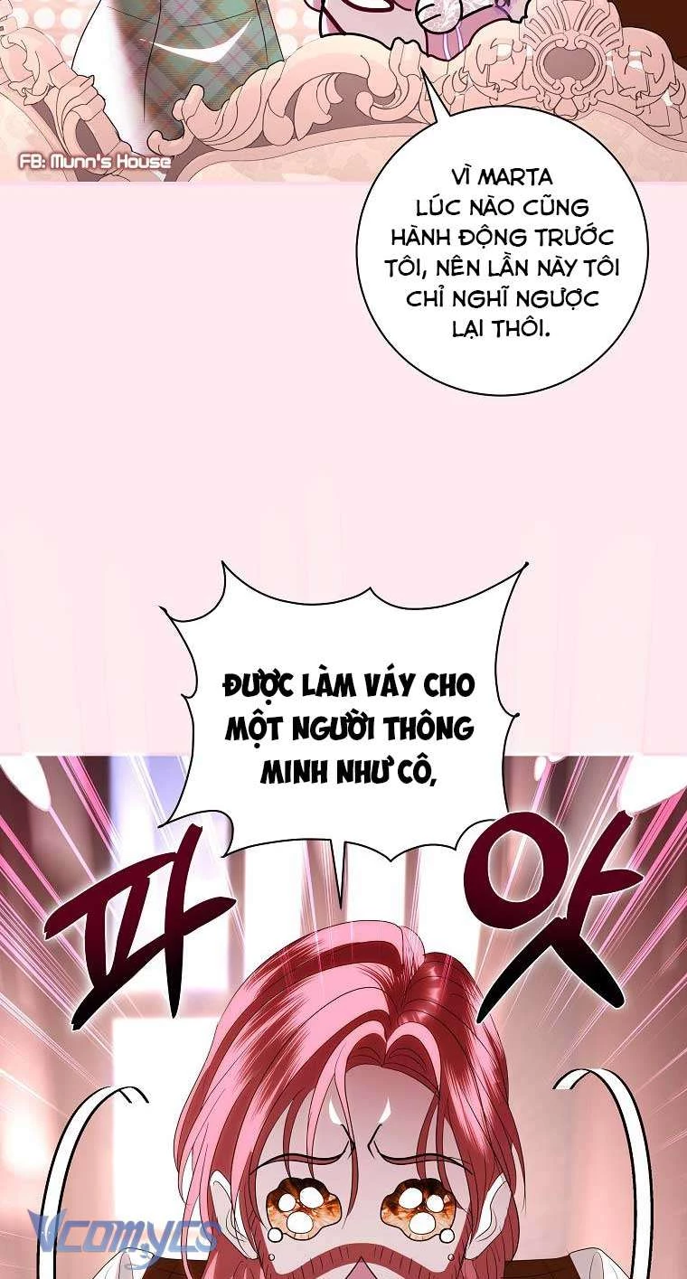 Phản Diện À, Tôi Sẽ Làm Mọi Thứ Cho Anh Trừ Kết Hôn Nhé! Chapter 42 - 32