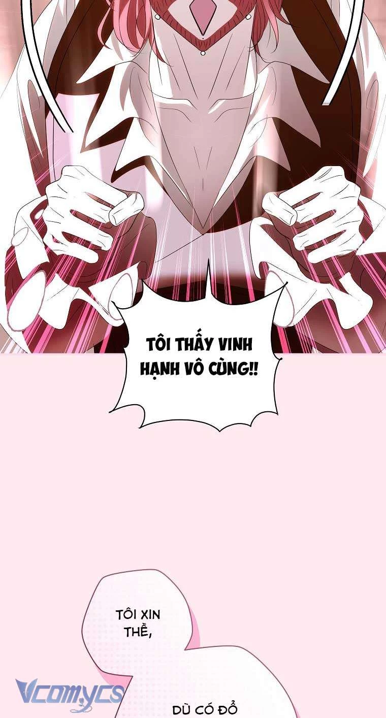 Phản Diện À, Tôi Sẽ Làm Mọi Thứ Cho Anh Trừ Kết Hôn Nhé! Chapter 42 - 33