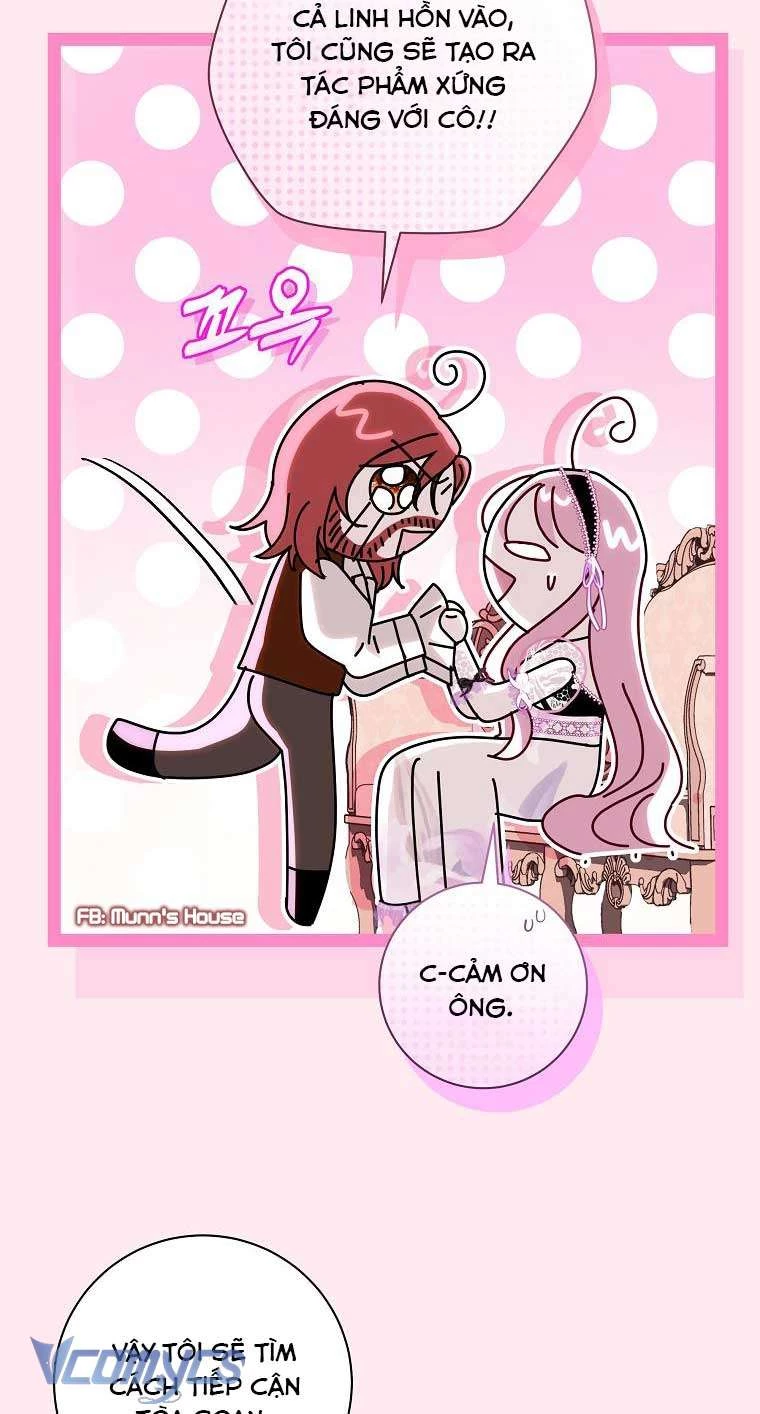 Phản Diện À, Tôi Sẽ Làm Mọi Thứ Cho Anh Trừ Kết Hôn Nhé! Chapter 42 - 34