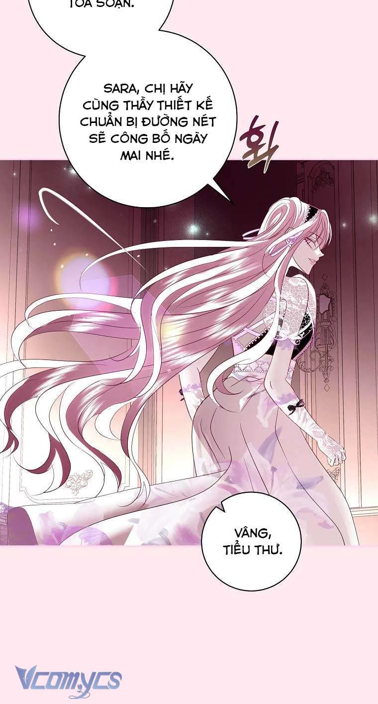 Phản Diện À, Tôi Sẽ Làm Mọi Thứ Cho Anh Trừ Kết Hôn Nhé! Chapter 42 - 35