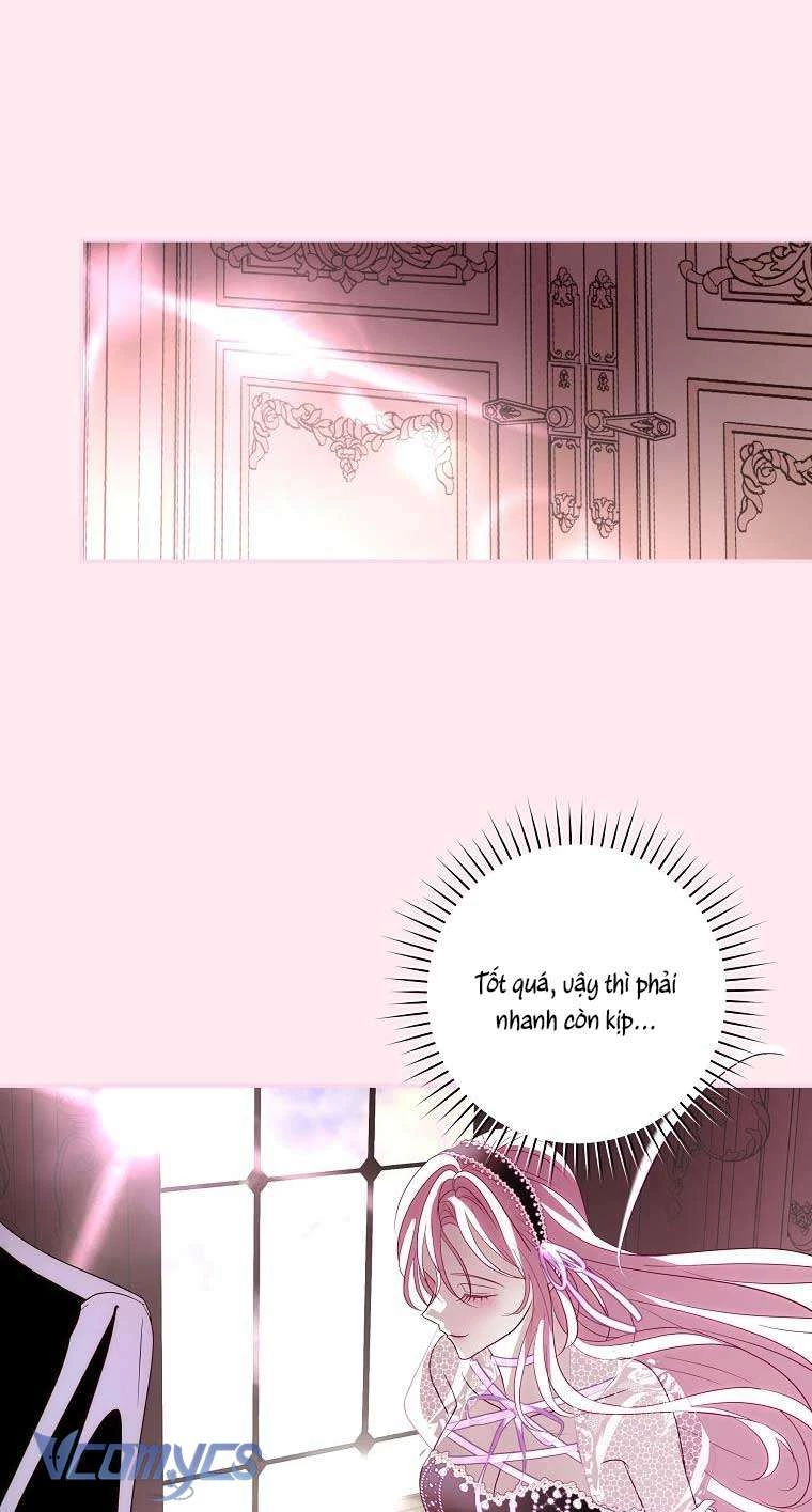 Phản Diện À, Tôi Sẽ Làm Mọi Thứ Cho Anh Trừ Kết Hôn Nhé! Chapter 42 - 36