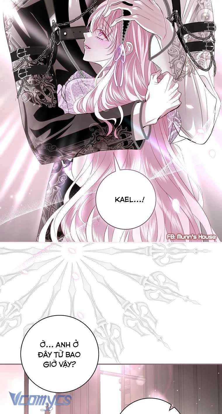 Phản Diện À, Tôi Sẽ Làm Mọi Thứ Cho Anh Trừ Kết Hôn Nhé! Chapter 42 - 40