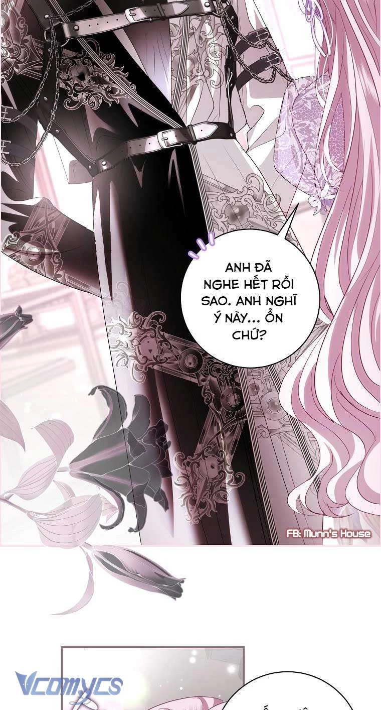 Phản Diện À, Tôi Sẽ Làm Mọi Thứ Cho Anh Trừ Kết Hôn Nhé! Chapter 42 - 42