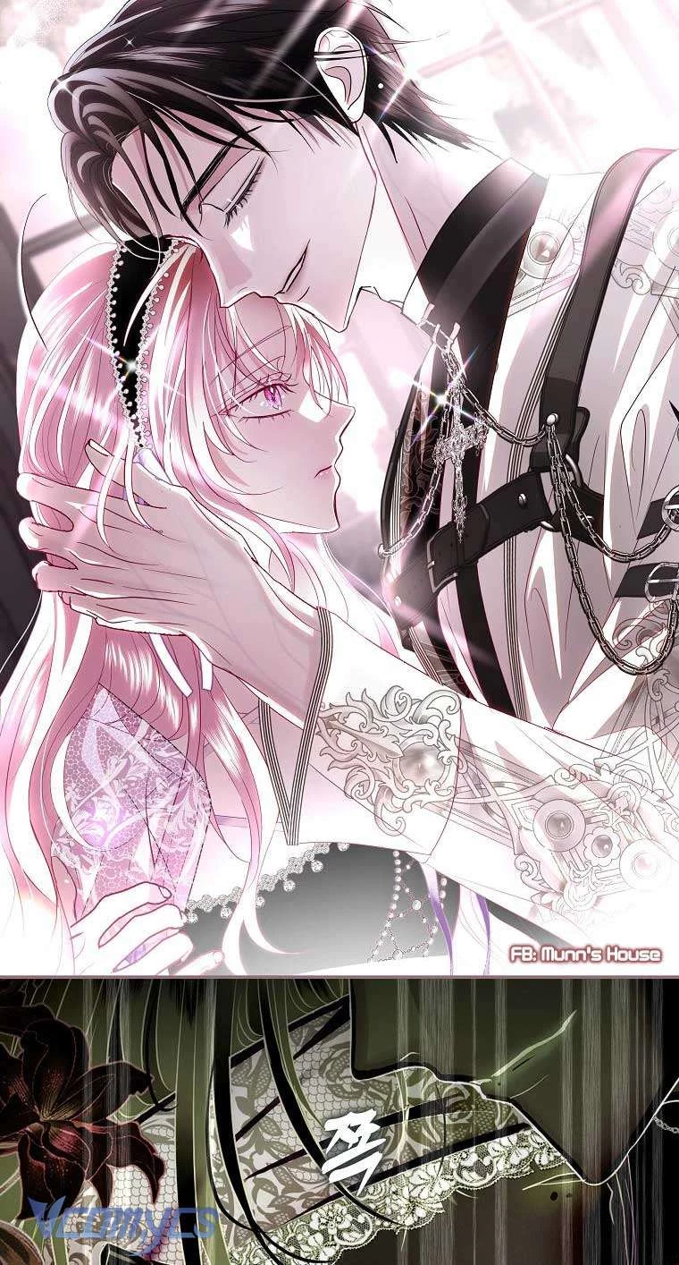 Phản Diện À, Tôi Sẽ Làm Mọi Thứ Cho Anh Trừ Kết Hôn Nhé! Chapter 42 - 44