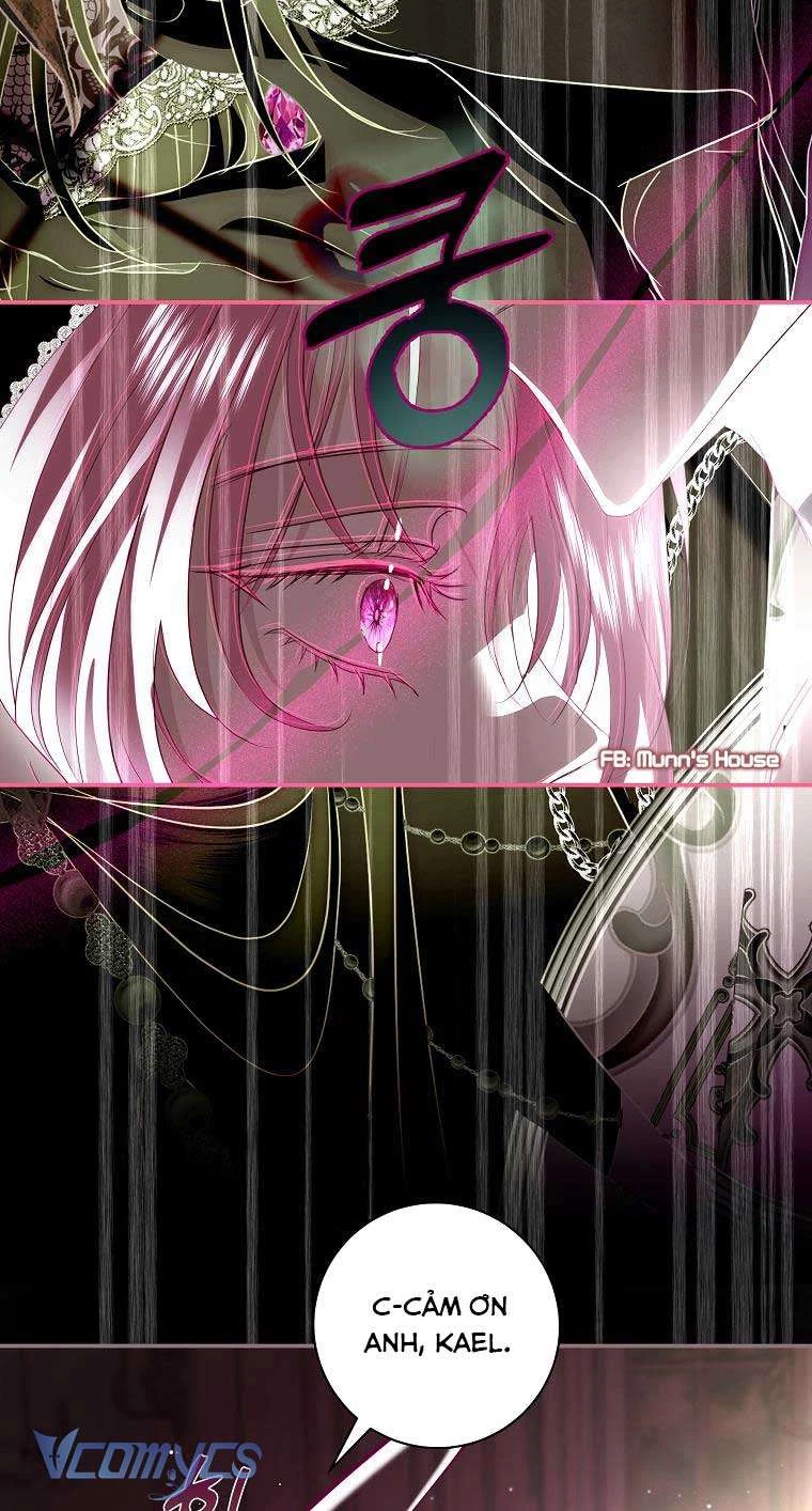 Phản Diện À, Tôi Sẽ Làm Mọi Thứ Cho Anh Trừ Kết Hôn Nhé! Chapter 42 - 45