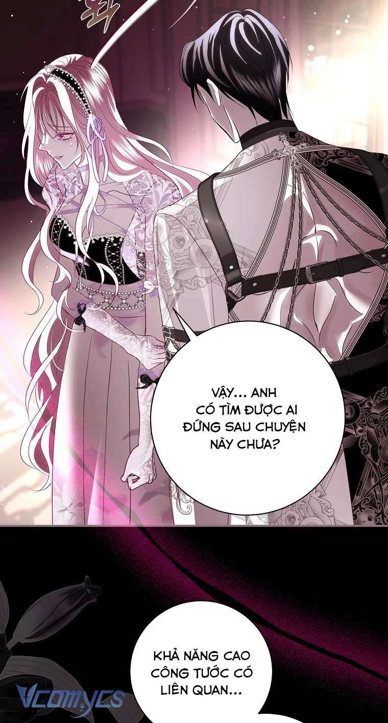 Phản Diện À, Tôi Sẽ Làm Mọi Thứ Cho Anh Trừ Kết Hôn Nhé! Chapter 42 - 46