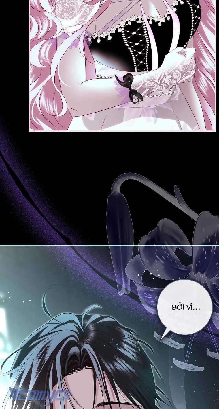 Phản Diện À, Tôi Sẽ Làm Mọi Thứ Cho Anh Trừ Kết Hôn Nhé! Chapter 42 - 49