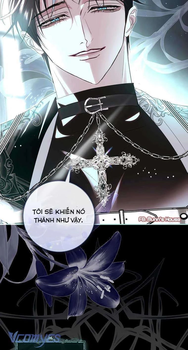 Phản Diện À, Tôi Sẽ Làm Mọi Thứ Cho Anh Trừ Kết Hôn Nhé! Chapter 42 - 50