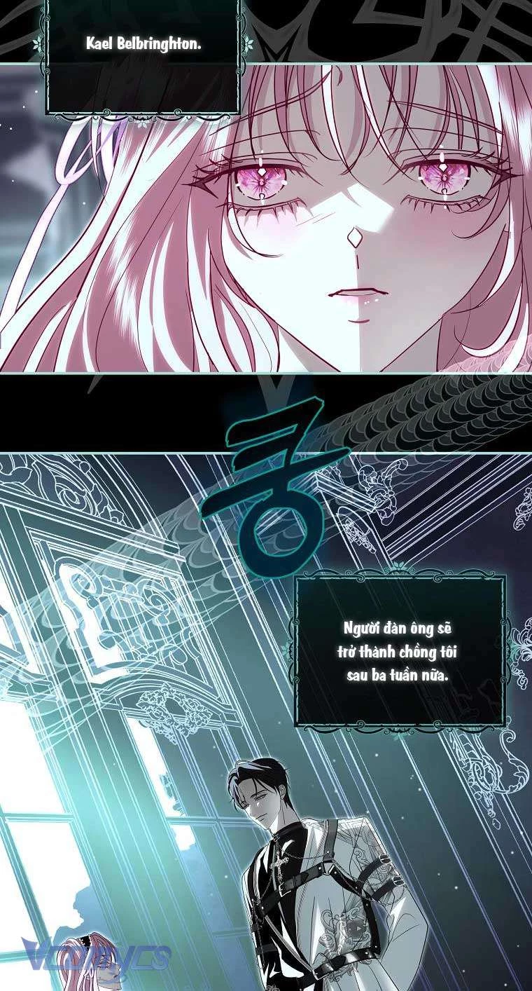 Phản Diện À, Tôi Sẽ Làm Mọi Thứ Cho Anh Trừ Kết Hôn Nhé! Chapter 42 - 51