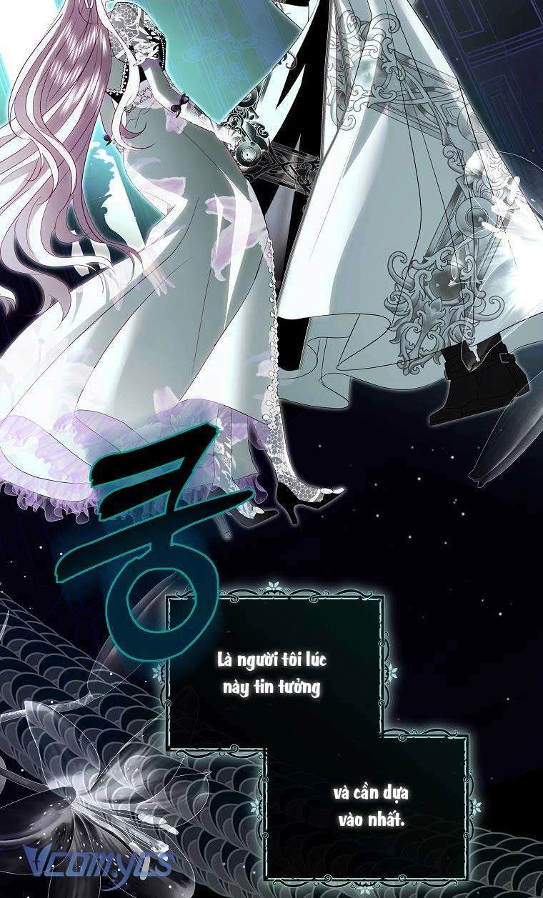 Phản Diện À, Tôi Sẽ Làm Mọi Thứ Cho Anh Trừ Kết Hôn Nhé! Chapter 42 - 52