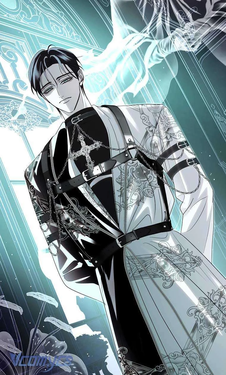 Phản Diện À, Tôi Sẽ Làm Mọi Thứ Cho Anh Trừ Kết Hôn Nhé! Chapter 42 - 54