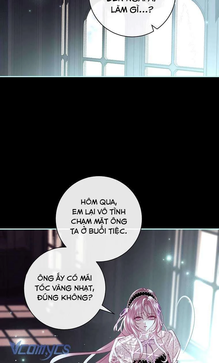 Phản Diện À, Tôi Sẽ Làm Mọi Thứ Cho Anh Trừ Kết Hôn Nhé! Chapter 42 - 58